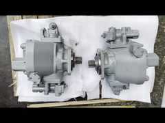 قطع غيار الحفر HPV125B UH07-7 مضخة هيدروليكية رئيسية لـ هيتاشي