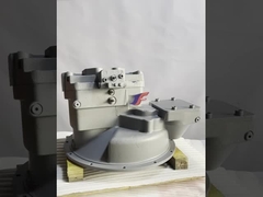 A8VO107SR مضخة مدمجة هيدروليكية متغيرة A8V0107SR/60R1 لأجهزة الحفر الدوارة