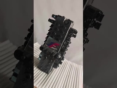 صمام التحكم الرئيسي للحفر الهيدروليكي 723-19-13501 لـ PC35mr-2 لـ Komatsu