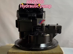 المضخة الهيدروليكية الرئيسية Doosan DX340 A8VO200 400914-00295 400914-00251 K1000288B