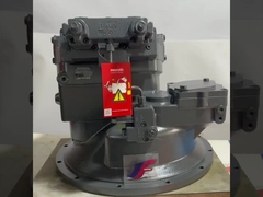 مجموعة المضخة الهيدروليكية DX380 DX480 400914-00252 المضخة الرئيسية للحفر