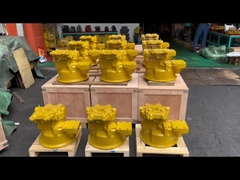 330C 330CL المكعب المضخة الهيدروليكية 193-2703 2160038 216-0038 A8V0200