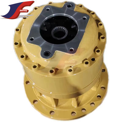 جودة  Excavator Swing Redution Gearbox 31QA-10140 R375-7 R385-9 R380-9 مصنع