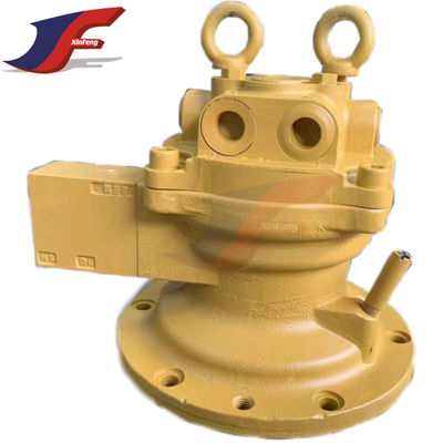 جودة  307E 308E Excavator Swing Motor 393-2179 Construction Machinery Parts مصنع