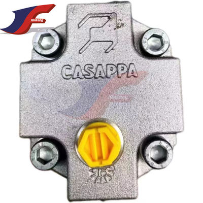 جودة  Doosan Hydraulic Fan Motor K1057295 DX380 DX500 DX500-9C DX520-9C مصنع