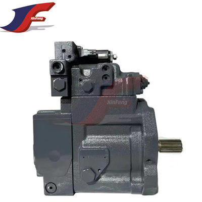 جودة  Excavator Hydraulic Fan Pump Parts 4633474 K3v63 For Hitachi مصنع