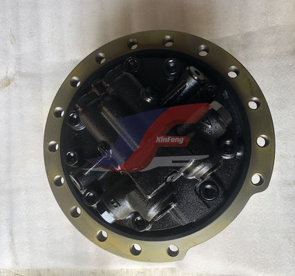 9261222 9233692 حفرة سفر جهاز المحرك ZX200-5G المحرك النهائي