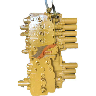 صمام التحكم في الحفرة E200B 096-4489 099-1107 1R-8150 الصمام الرئيسي