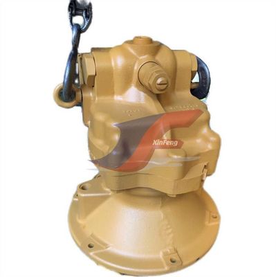 المحرك الهيدروليكي المتحرك PC200-8 PC220-8 706-7G-01140 أجزاء الحفر