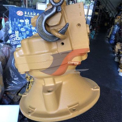 المحرك الهيدروليكي المتحرك PC200-8 PC220-8 706-7G-01140 أجزاء الحفر
