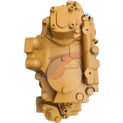 المجموعة 320C المضخة الهيدروليكية 320C 320D المضخة الهيدروليكية الرئيسية 272-6955 173-3381 202-9929