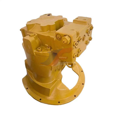 E313B اليابان الحفرة المضخة الهيدروليكية Assy 162-4875 A8V59 1624875