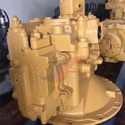 فئة 312C 312CL المكعب المضخة الهيدروليكية 173-0663 1730663 SBS80