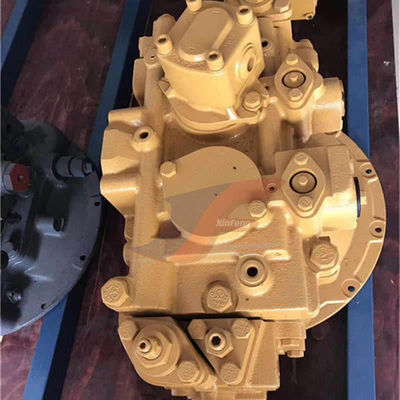 فئة 312C 312CL المكعب المضخة الهيدروليكية 173-0663 1730663 SBS80
