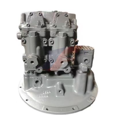 الحفرة HPV050 EX100-5 EX135 EX120-5 9151416 9151412 9152593 المضخة الهيدروليكية الرئيسية