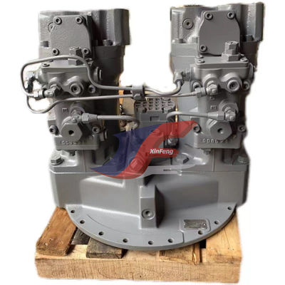 محفر EX200-1 HPV116 مضخة هيدروليكية 9065879 شهادة ISO9001