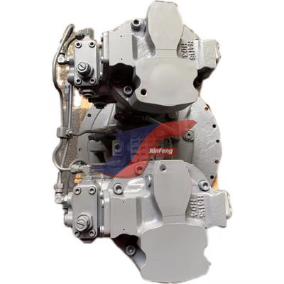محفر EX200-1 HPV116 مضخة هيدروليكية 9065879 شهادة ISO9001