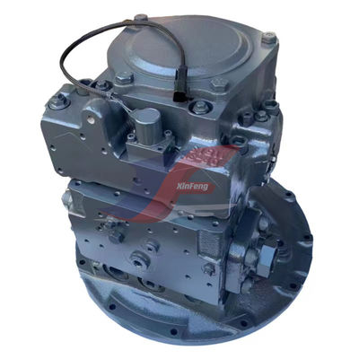 اليابان الحفر PC160-7 مضخة هيدروليكية Assy 708-3M-00011 708-3M-00021