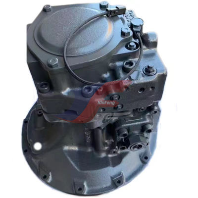 اليابان الحفر PC160-7 مضخة هيدروليكية Assy 708-3M-00011 708-3M-00021