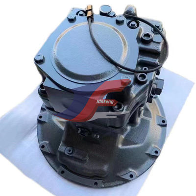 اليابان الحفر PC160-7 مضخة هيدروليكية Assy 708-3M-00011 708-3M-00021