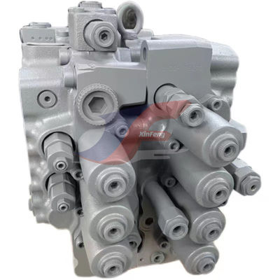 EC210B EC200B صمام تحكم الحفر 14676427 UX28 VOE14576336