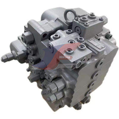 EC210B EC200B صمام تحكم الحفر 14676427 UX28 VOE14576336