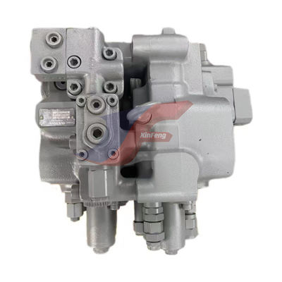 EC210B EC200B صمام تحكم الحفر 14676427 UX28 VOE14576336