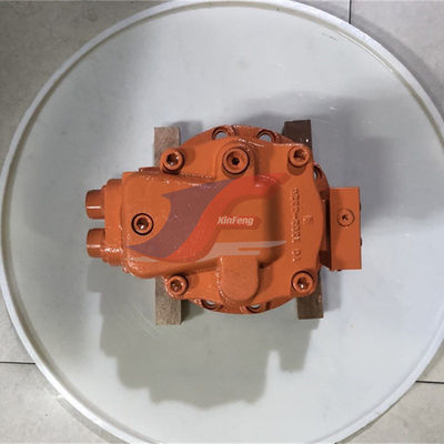 قطع غيار الحفار 4429255 4445648 المحرك الهيدروليكي المتحرك ZX70 ZAXIS70 لشركة هيتاشي