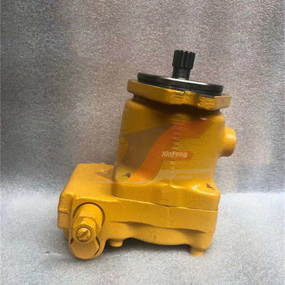PC40-6 محرك الحفر المتحرك PC38UU-1 708-7T-00041 708-7T-0004 CE