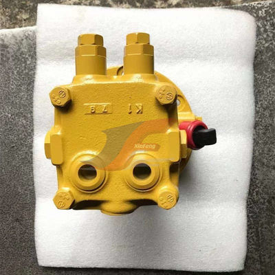PC40-7 PC45 محرك المكعب المتحرك 708-7T-00122 708-7R-00190 محرك المكعب