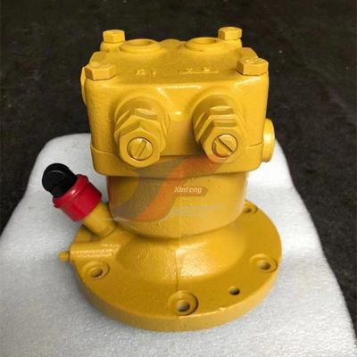 PC40-7 PC45 محرك المكعب المتحرك 708-7T-00122 708-7R-00190 محرك المكعب