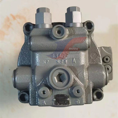 ZX120 ZX130 جهاز محرك الحفر المتحرك 9196961 HMS072 9177550