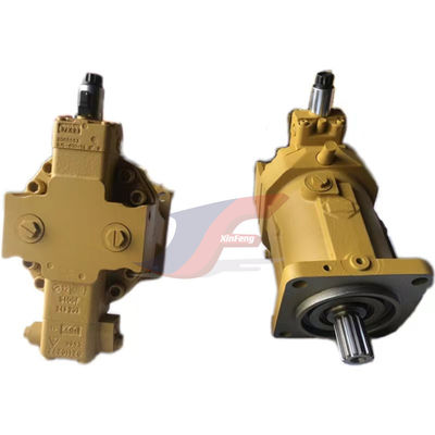 395 E395 محرك هيدروليكي جهاز تحريك الحفر 547-9727 5479727 ISO