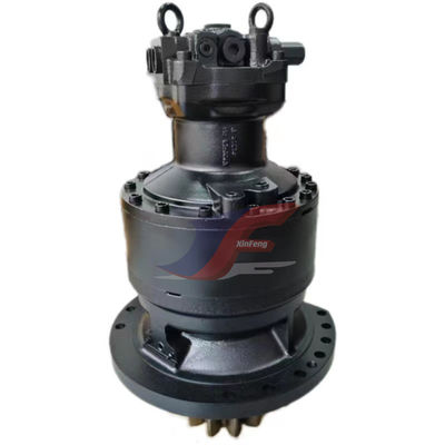 SG08 الحفرة المحرك المتحرك الجناح علبة التروس LQ15V00015F2 قطع الغيار