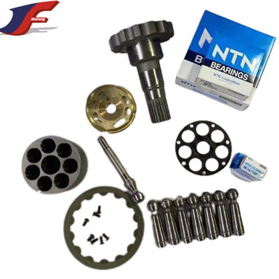 KMF125 PC200-8 PC200-7 أجزاء المحرك المتحرك الحفار أجزاء مضخة المحرك