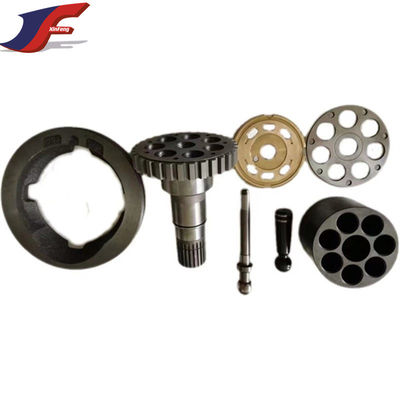 KMF125 PC200-8 PC200-7 أجزاء المحرك المتحرك الحفار أجزاء مضخة المحرك