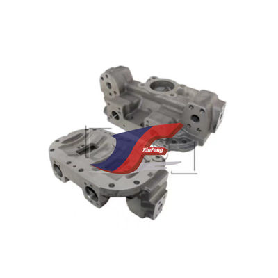 ZAX200 ZAX270 HPV102 2036795 قطع غيار مضخة الحفر الهيدروليكية