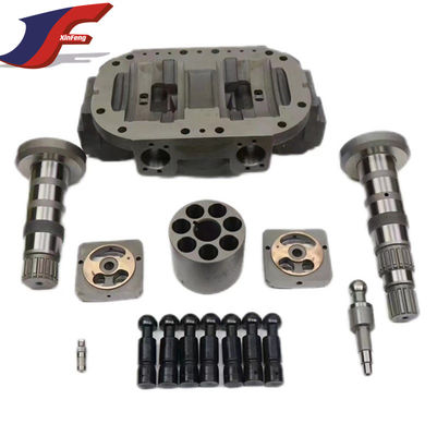 ZAX200 ZAX270 HPV102 2036795 قطع غيار مضخة الحفر الهيدروليكية