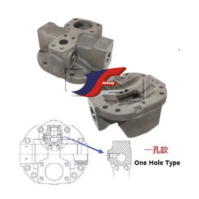 EX300 EX350 HPV145 المضخة الهيدروليكية الحفر قطع الغيار الصين