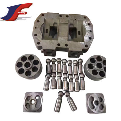 Rexroth A8V0200 حفر المضخة الهيدروليكية إصلاح مجموعة DX340 DH420 DH500