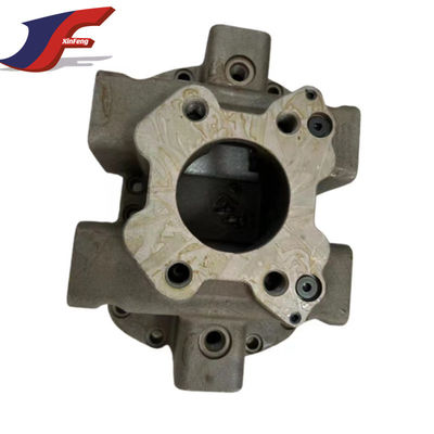 قطع الغيار A8V55 A8VO55 مضخة الحفر الهيدروليكية EX100-1 EX120-1 أدوات إصلاح