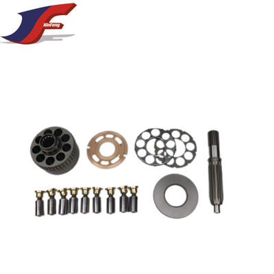 الهيدروليكية M5X130 قطاعات الحفر المحرك المتحرك المتحرك المكبس إصلاح مجموعة