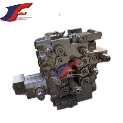 EC140 YC135 صمام تحكم الحفر VOE14550306 UX22-151 UX22