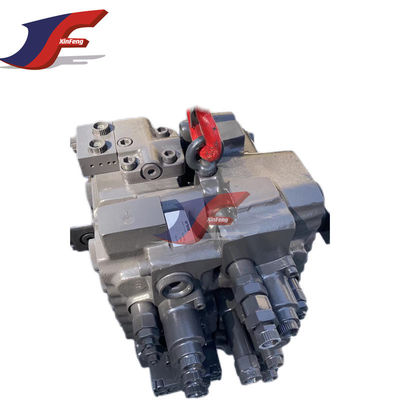 EC140 YC135 صمام تحكم الحفر VOE14550306 UX22-151 UX22