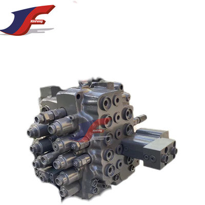 EC140 YC135 صمام تحكم الحفر VOE14550306 UX22-151 UX22
