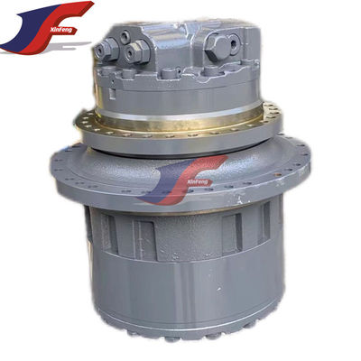 الحفرة القيادة النهائية قطاعات المحرك EC220D TM40VD VOE 14694038