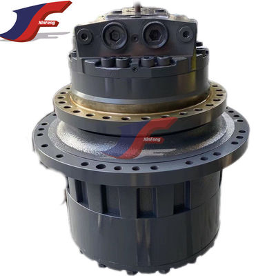 الحفرة القيادة النهائية قطاعات المحرك EC220D TM40VD VOE 14694038