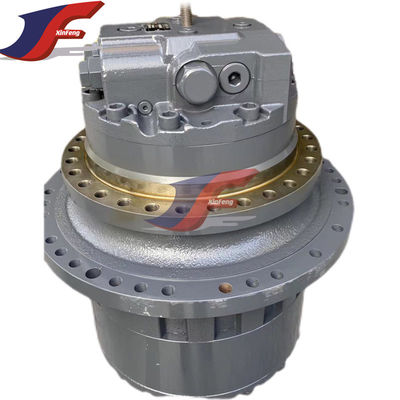 الحفرة القيادة النهائية قطاعات المحرك EC220D TM40VD VOE 14694038