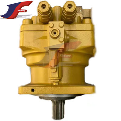 M2X210 محرك الحفر المتحرك 374D 374F 295-9414 295-9435 الجزء