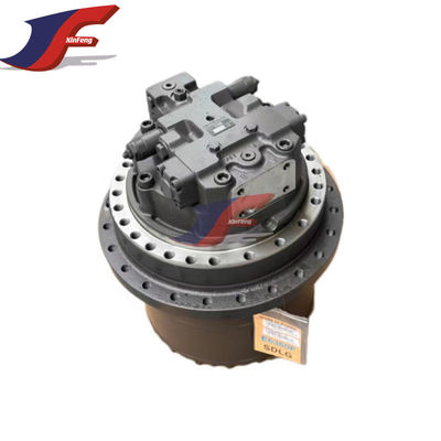 أجزاء الحفر VOE14551150 9118299 EC290B EC330B EC360C Ec360b محرك القيادة النهائي